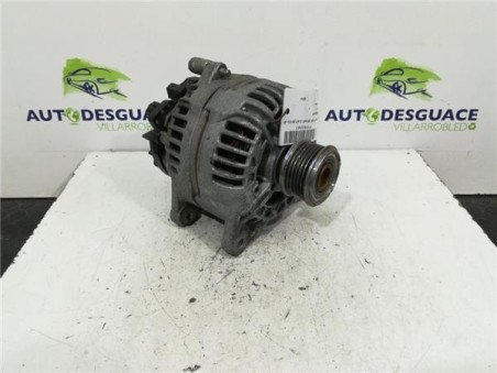 Alternador Nissan NV 200 1 5 dCi 