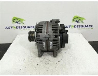 Alternador Nissan NV 200 1 5 dCi 