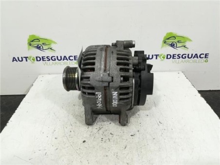 Alternador Nissan NV 200 1 5 dCi 