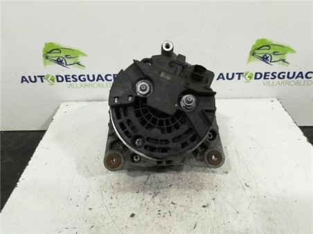 Alternador Nissan NV 200 1 5 dCi 