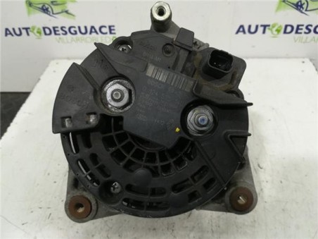 Alternador Nissan NV 200 1 5 dCi 