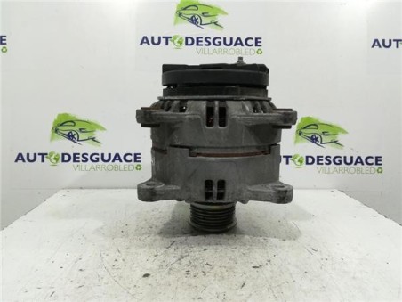 Alternador Nissan NV 200 1 5 dCi 