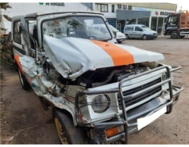 Alternador Suzuki Samurai  1 3  