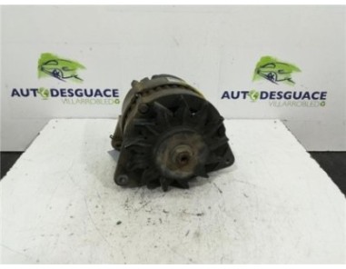 Alternador Suzuki Samurai  1 3  