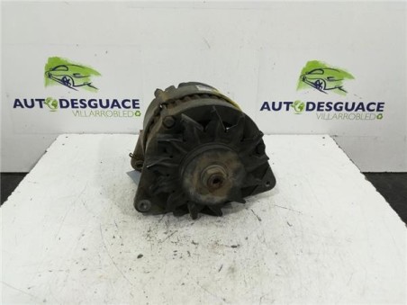 Alternador Suzuki Samurai  1 3  