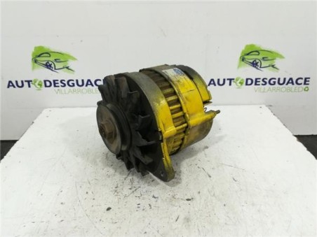 Alternador Suzuki Samurai  1 3  