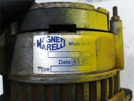 Alternador Suzuki Samurai  1 3  