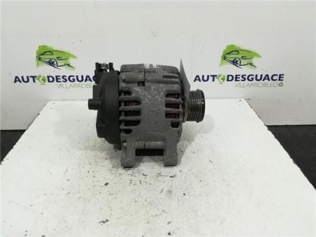 Alternador Mazda 2 LIM  1 6 CD D 