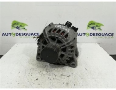 Alternador Mazda 2 LIM  1 6 CD D 