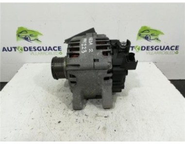 Alternador Mazda 2 LIM  1 6 CD D 