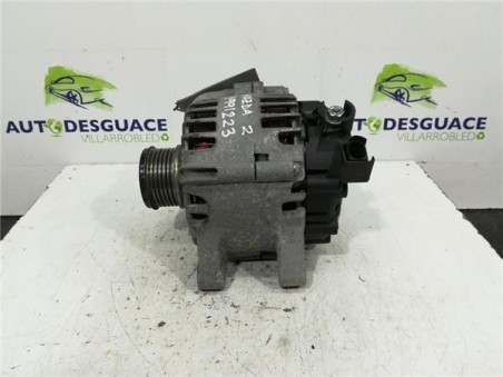 Alternador Mazda 2 LIM  1 6 CD D 