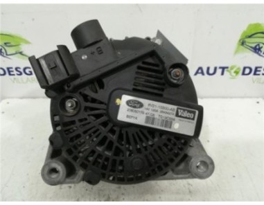 Alternador Mazda 2 LIM  1 6 CD D 