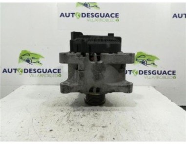 Alternador Mazda 2 LIM  1 6 CD D 
