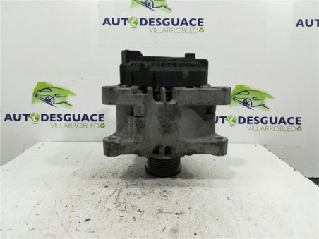 Alternador Mazda 2 LIM  1 6 CD D 