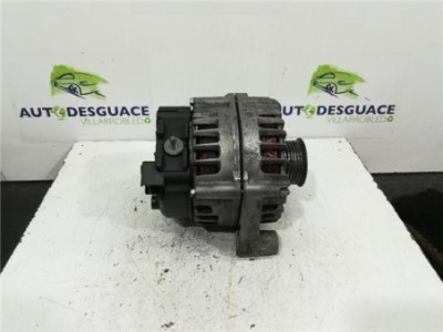 Alternador BMW Serie 1 Berlina  2 0 118d [2 0 Ltr  - 105 kW Turbodiesel CAT]