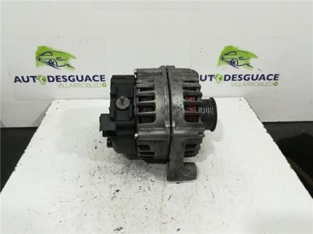 Alternador BMW Serie 1 Berlina  2 0 118d [2 0 Ltr  - 105 kW Turbodiesel CAT]
