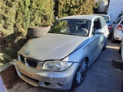 Alternador BMW Serie 1 Berlina  2 0 118d [2 0 Ltr  - 105 kW Turbodiesel CAT] 2