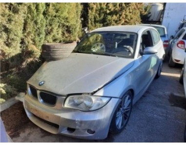 Alternador BMW Serie 1 Berlina  2 0 118d [2 0 Ltr  - 105 kW Turbodiesel CAT]