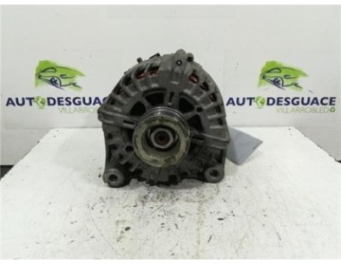 Alternador BMW Serie 1 Berlina  2 0 118d [2 0 Ltr  - 105 kW Turbodiesel CAT]