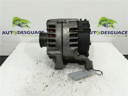 Alternador BMW Serie 1 Berlina  2 0 118d [2 0 Ltr  - 105 kW Turbodiesel CAT]