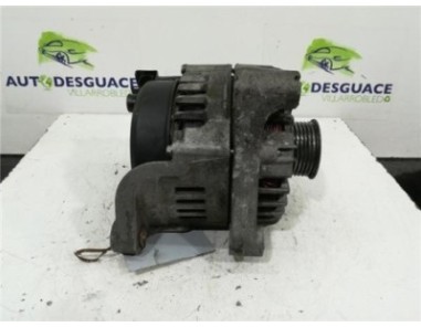 Alternador BMW Serie 1 Berlina  2 0 118d [2 0 Ltr  - 105 kW Turbodiesel CAT]