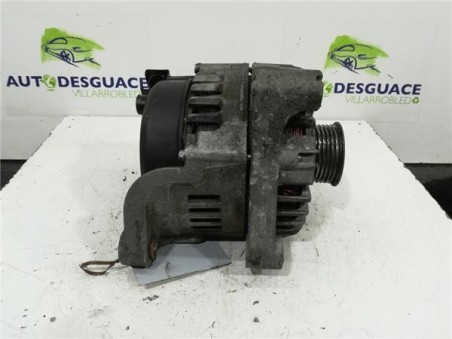 Alternador BMW Serie 1 Berlina  2 0 118d [2 0 Ltr  - 105 kW Turbodiesel CAT]