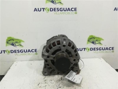 Alternador Dacia LODGY 1 6 