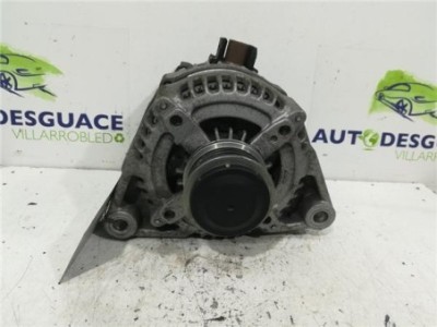 Alternador Opel CORSA E 1 4 16V CAT bivalent  Gasolina / GPL 