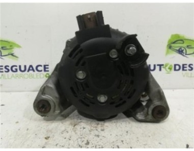 Alternador Opel CORSA E 1 4 16V CAT bivalent  Gasolina / GPL 