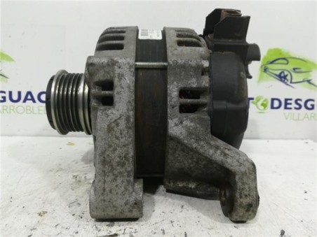 Alternador Opel CORSA E 1 4 16V CAT bivalent  Gasolina / GPL 