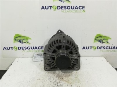 Alternador Nissan MICRA 1 5 dCi Turbodiesel 