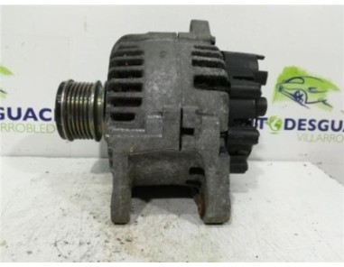 Alternador Nissan MICRA 1 5 dCi Turbodiesel 