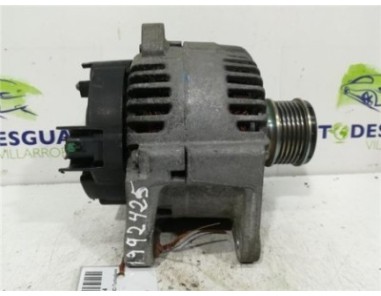Alternador Nissan MICRA 1 5 dCi Turbodiesel 
