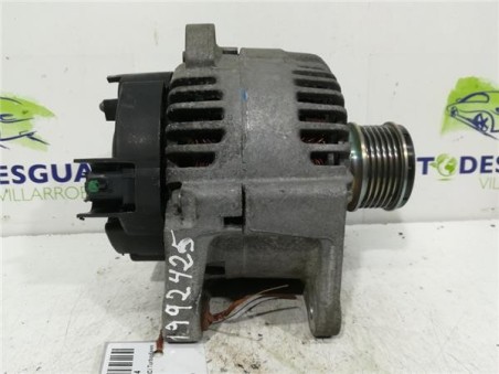 Alternador Nissan MICRA 1 5 dCi Turbodiesel 