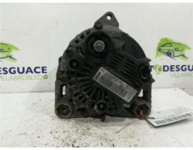 Alternador Nissan MICRA 1 5 dCi Turbodiesel 