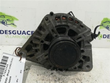 Alternador Kia VENGA 1 4 CRDi 