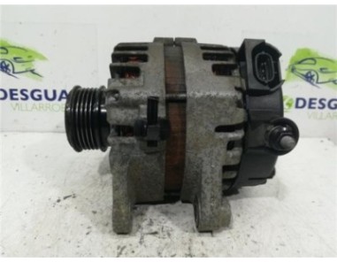 Alternador Kia VENGA 1 4 CRDi 