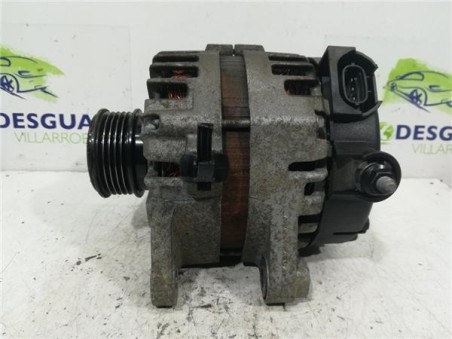 Alternador Kia VENGA 1 4 CRDi 