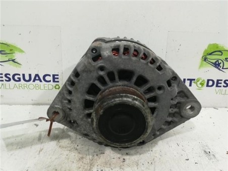 Alternador Opel ASTRA J LIM  1 7 16V CDTI 