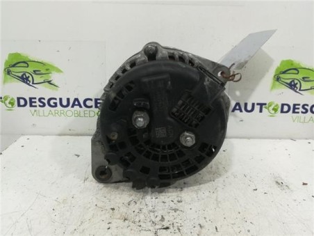 Alternador Opel ASTRA J LIM  1 7 16V CDTI 