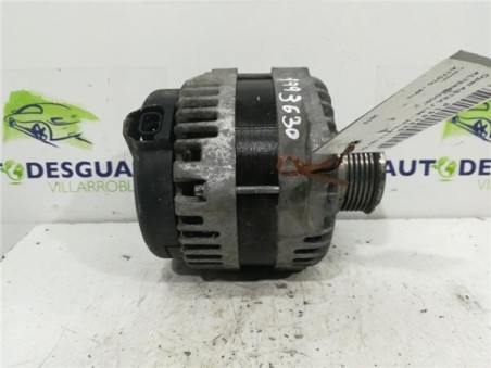 Alternador Opel ASTRA J LIM  1 7 16V CDTI 