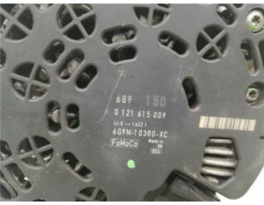 Alternador Ford GALAXY 2 0 