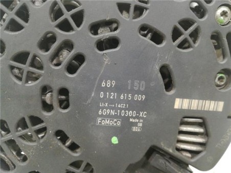 Alternador Ford GALAXY 2 0 
