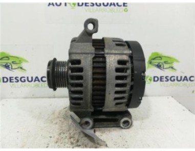 Alternador Ford Mondeo Berlina  2 0 Ghia X [2 0 Ltr  - 107 kW CAT]