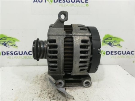 Alternador Ford Mondeo Berlina  2 0 Ghia X [2 0 Ltr  - 107 kW CAT]