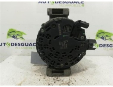 Alternador Ford Mondeo Berlina  2 0 Ghia X [2 0 Ltr  - 107 kW CAT]
