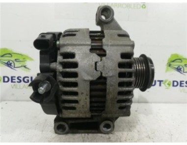 Alternador Ford Mondeo Berlina  2 0 Ghia X [2 0 Ltr  - 107 kW CAT]