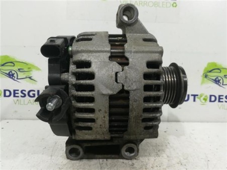 Alternador Ford Mondeo Berlina  2 0 Ghia X [2 0 Ltr  - 107 kW CAT]