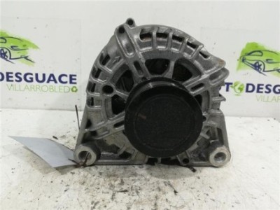 Alternador Ford FOCUS LIM  1 6 TDCi 