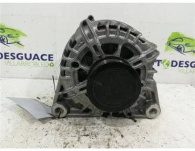 Alternador Ford FOCUS LIM  1 6 TDCi 